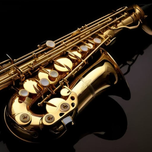 Saxophone Instrument Download on Windows