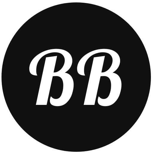 Bless Beachside Resort logo