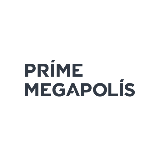 Prime Megapolis logo