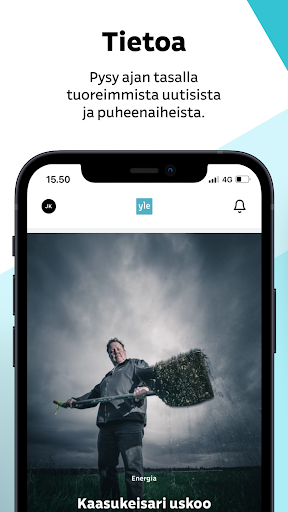 Yle Screen 2