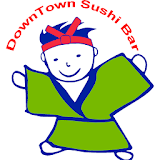 Downtown Sushi Bar icon