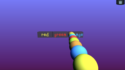 Android application Bump'N Boop screenshort