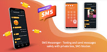 Messenger - SMS Short Messages