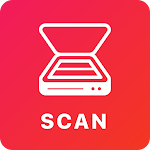 Cover Image of Download Scan Scanner - PDF converter  APK