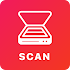 Scan Scanner - PDF converter1.6.4 (Premium)