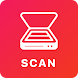 Scan Scanner - PDF converter - Androidアプリ
