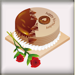 Cover Image of Télécharger Birthday Cake Recipes  APK