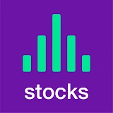 Tickeron - Stock Market News & icon