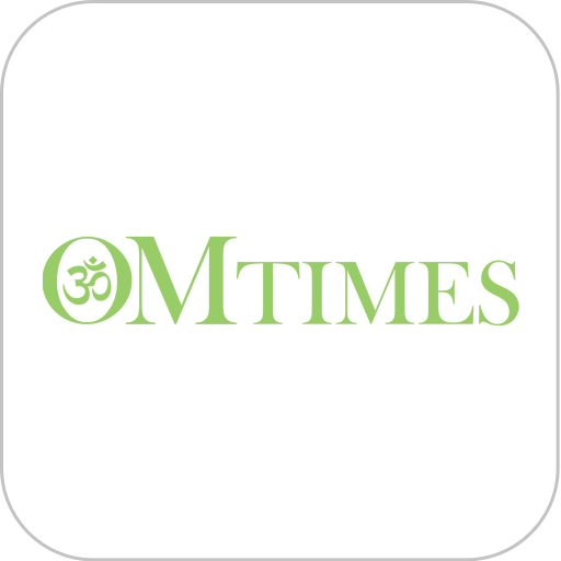 OMTimes Magazine logo