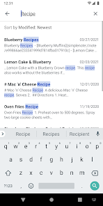 Simplenote download sale