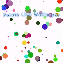 Icon image Points Live Wallpaper