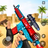 Special Commando Shooting Game icon