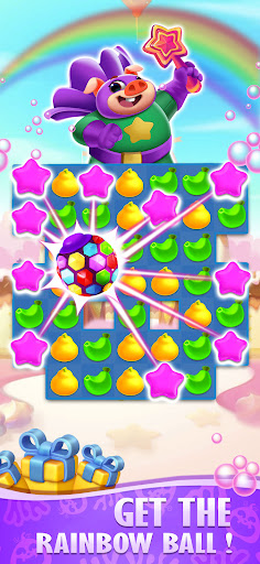 Candy 2024 Screen 2