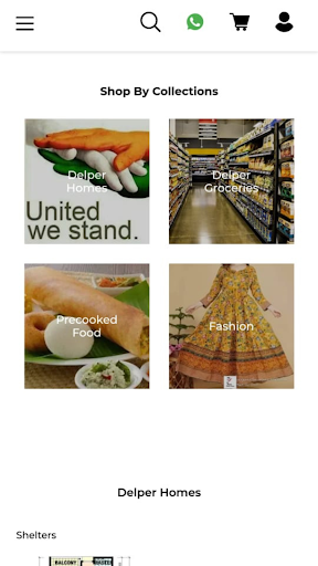 Delper Ecom Screen 2