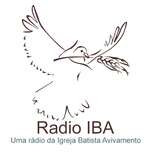 Radio IBA logo