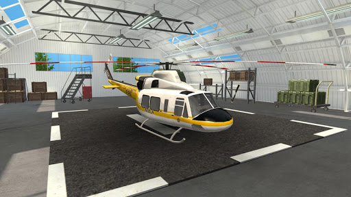 Helicopter Rescue Simulator 2.14 screenshots 1