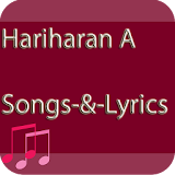 Hariharan A Songs-&-Lyrics icon
