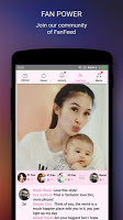 Sandra Dewi Official App