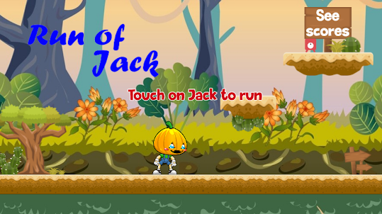 Run of Jack