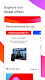 screenshot of My Virgin Media
