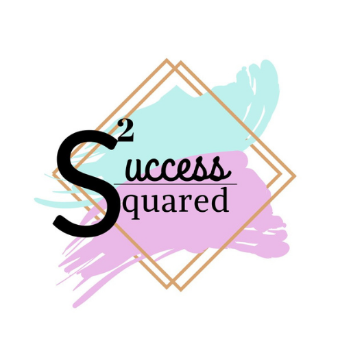 SUCCESS SQUARED ( An Academy o logo