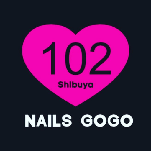 ネイルサロン NAILSGOGO（ネイルズゴーゴー）公式アプ logo