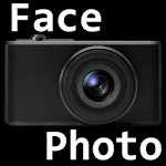 Cover Image of Descargar FacePhoto 1.1 APK