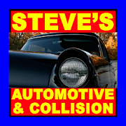 Steves Automotive and Collision 1.0 Icon