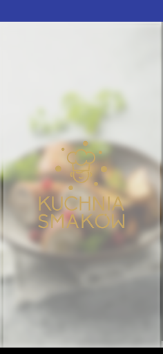 Kuchnia Smaków Screen 2