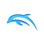 Cover Image of Baixar Emulador Dolphin  APK