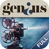 Genius Cinema Quiz icon