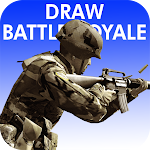 Cover Image of Download How To Draw Battle Royale  APK