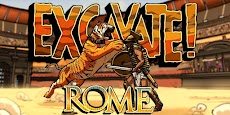 Excavate! Rome Gameのおすすめ画像1