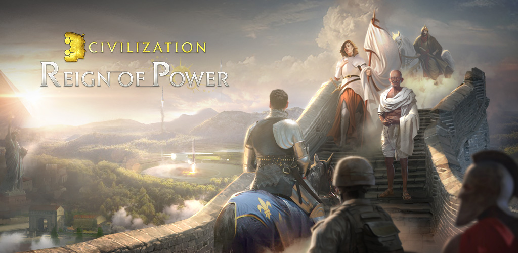 Civilization: Reign Of Power