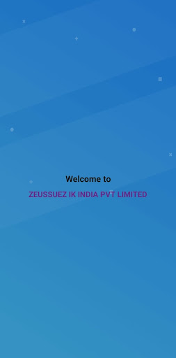 Android application ISTUDY screenshort