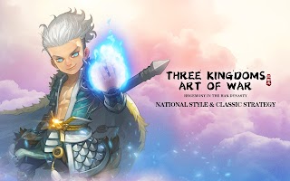 Three Kingdoms: Art of War