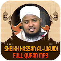 Sheikh Hassan Al-Wajidi Full Quran MP3