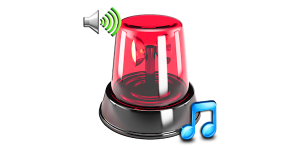 Loud Siren Ringtones Apps On Google Play