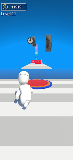 Android application Going Guys screenshort
