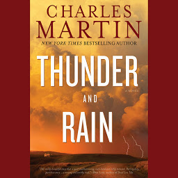 Icon image Thunder and Rain: A Novel