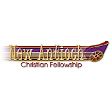 New Antioch icon