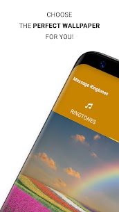 Message Ringtones – SMS sounds APK Download 3
