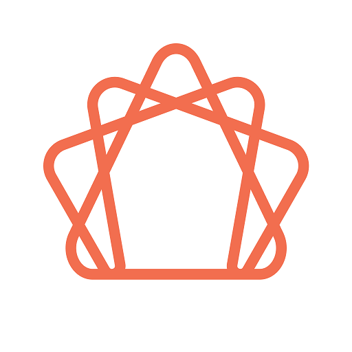 Ennea - Enneagram Dating App logo