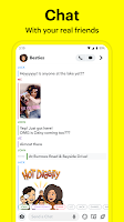 Snapchat 11.35.0.37 poster 1