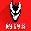 Download Carnage HD Wallpaper - The Red Venom HD W Install Latest APK downloader