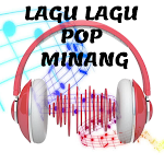 Cover Image of Download LAGU LAGU POP MINANG  APK