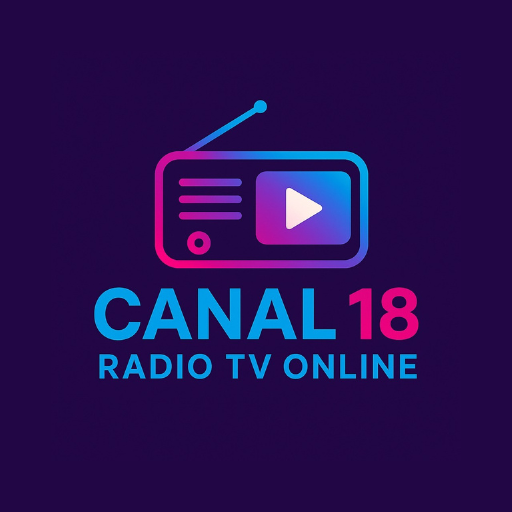 Radio Canal 18 Install on Windows