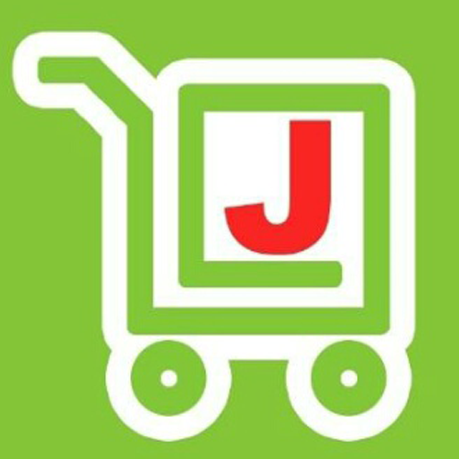 Justhi Offer logo