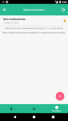 PreciosaIDADE Screen 3