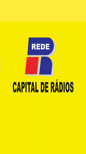 Android application Rádio Capital Musical FM screenshort
